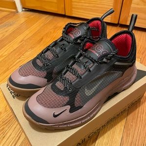 DS Nike ACG Air Nasu 2 Size 6 Mens 7.5 Womens